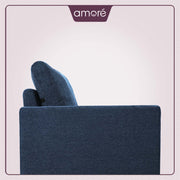 one seater amore flow sofa