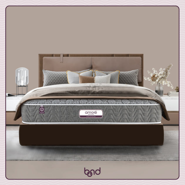 Orthopedic Mattress Online Bond Mattress Amore Mattress