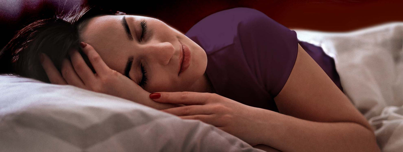 5 Drinks to Help You Get Better Sleep