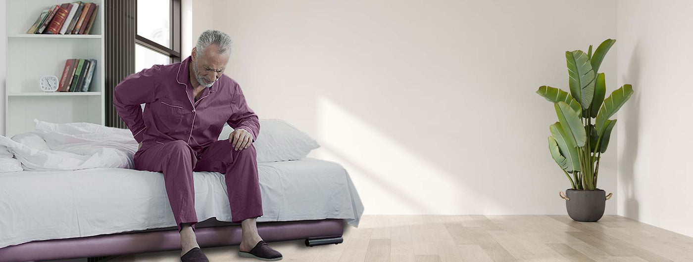 Mattress For Back Pain Relief