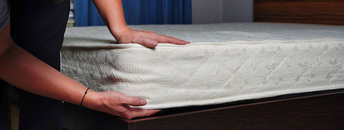 Mattress Thickness Guide
