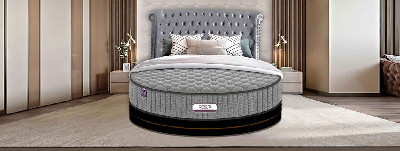 Top Benefits Of Custom Size Mattresses