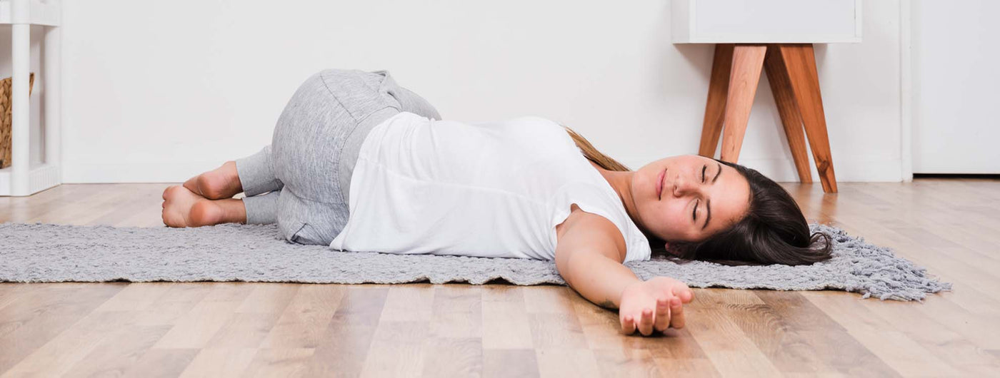How Does Sleeping On The Floor Affect You Amoremattress