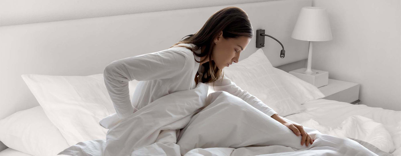 How To Choose Mattress For Upper Back Pain