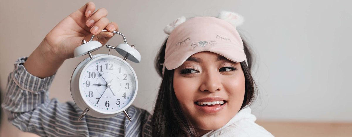 How To Fall Asleep Fast Within 5 Minutes | Amore Mattress
