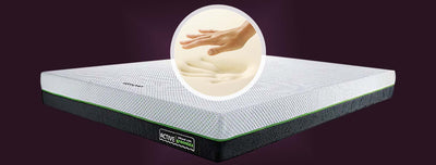 What Are the Benefits of Memory Foam Mattress