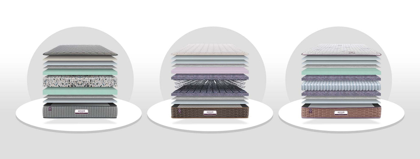  Regular Mattress