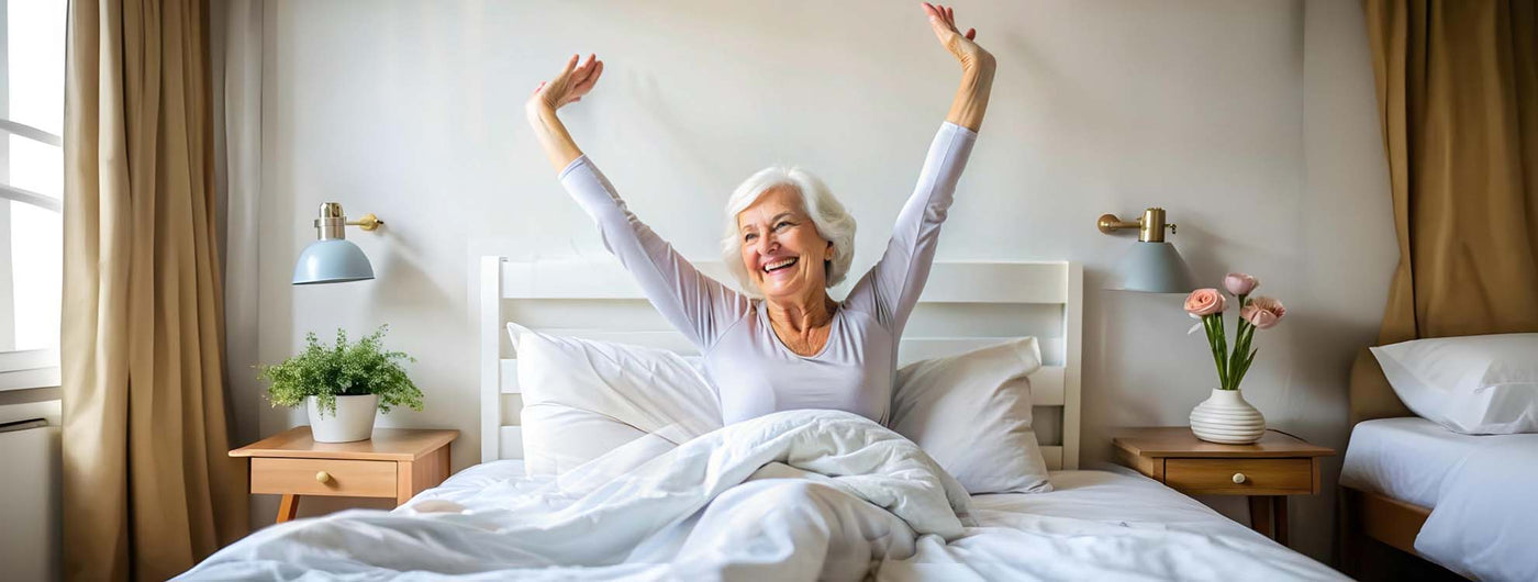 Which is the Best Mattress for Arthritis and Joint Pain Relief