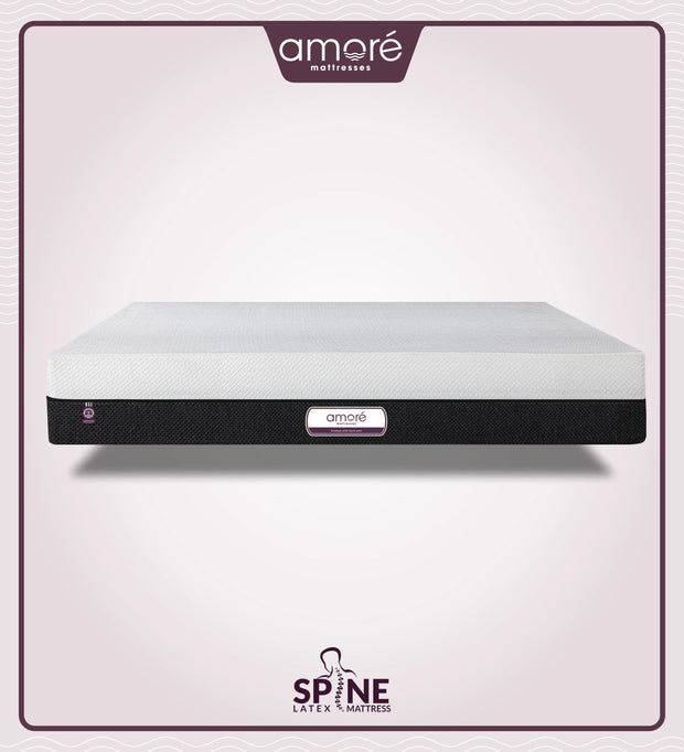 Spine Latex Mattress