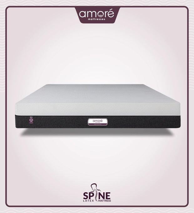 Spine Latex Mattress