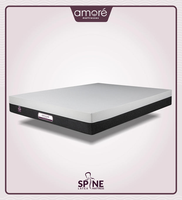 Spine Latex Mattress