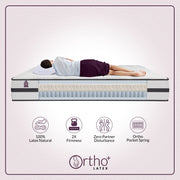 orthopedic mattress features