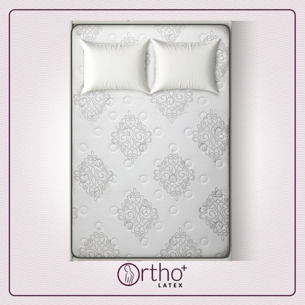 ortho plus latex mattress