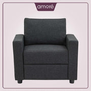 amore comfortable sofa