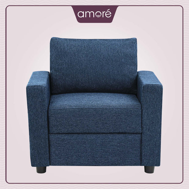 amore flow sofa