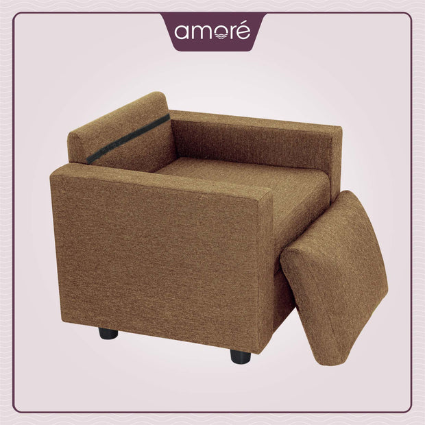 Amore Flow Sofa