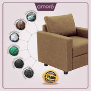 Amore Flow Sofa