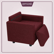 Amore Flow Sofa