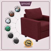 Amore Flow Sofa