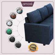 Amore Flow Sofa