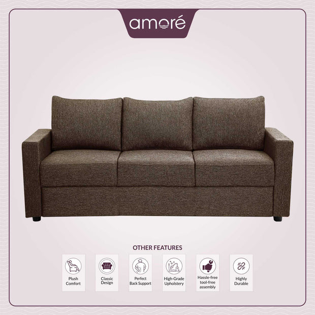 Amore Flow Sofa