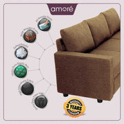 Amore Flow Sofa