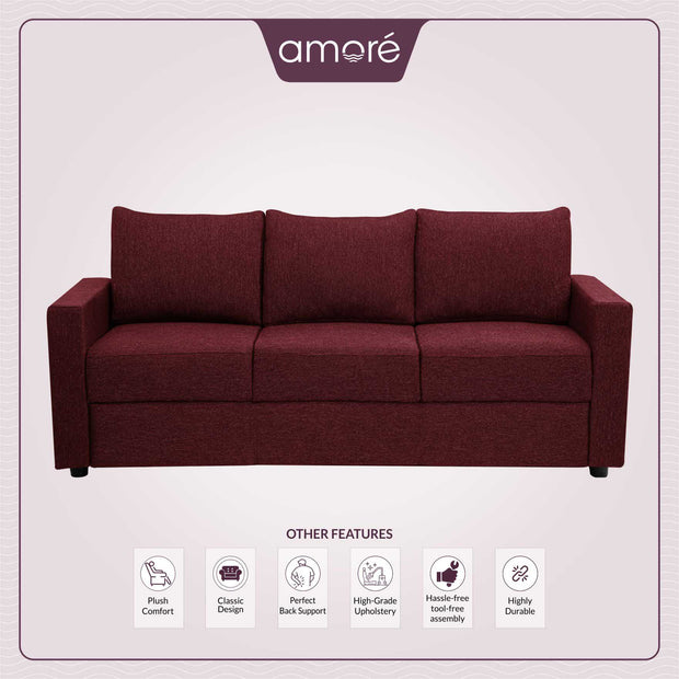 Amore Flow Sofa