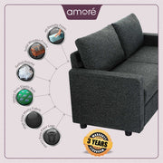 Amore Flow Sofa