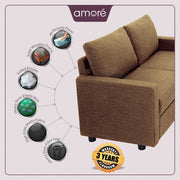 Amore Flow Sofa