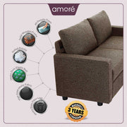 Amore Flow Sofa