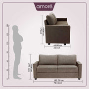 Amore Flow Sofa