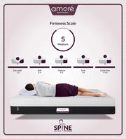 Spine Latex Mattress