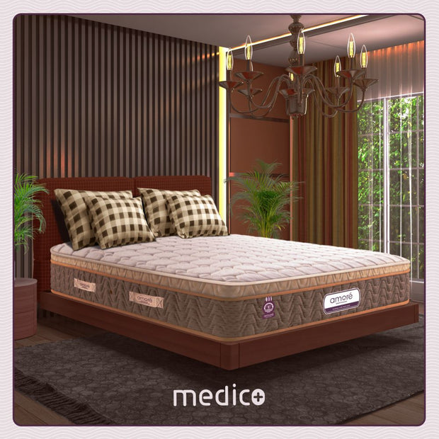 amore medico mattress