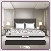 amore ortho plus pocket spring mattress