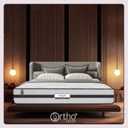 amore ortho plus latex mattress