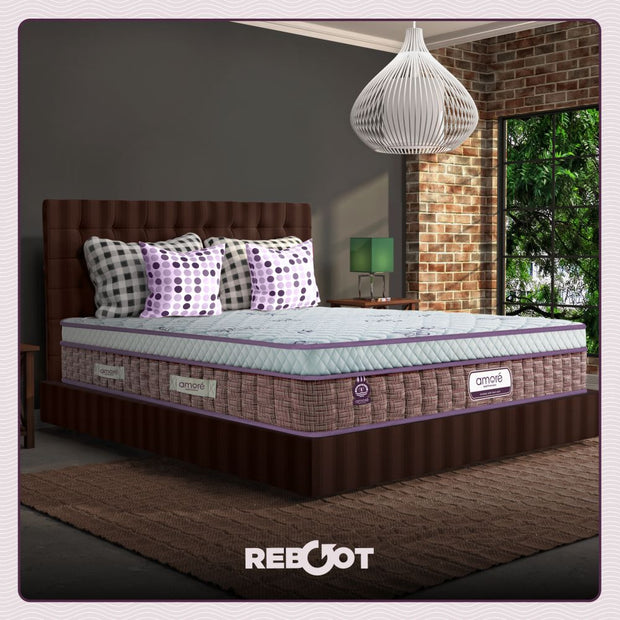 amore reboot mattress