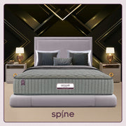 amore spine mattress