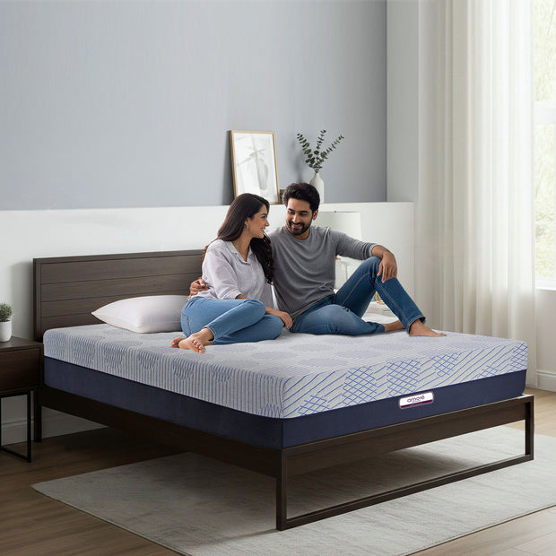 Hybrid Latex Mattress