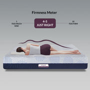 Hybrid Latex Mattress