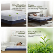 Hybrid Latex Mattress