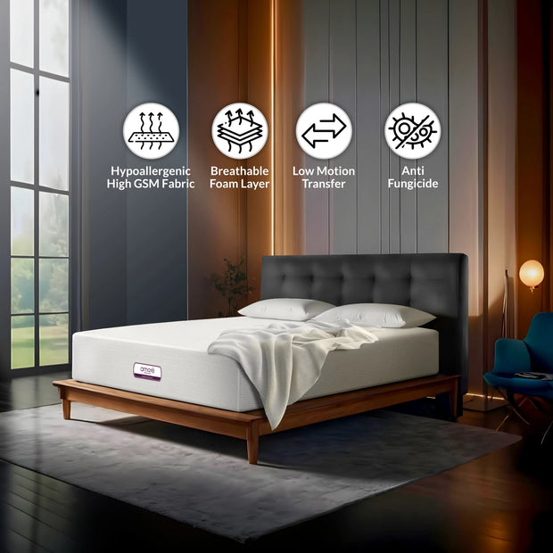 Amore Essential Mattress