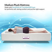 Amore Essential Mattress