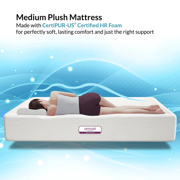 Amore Essential Mattress