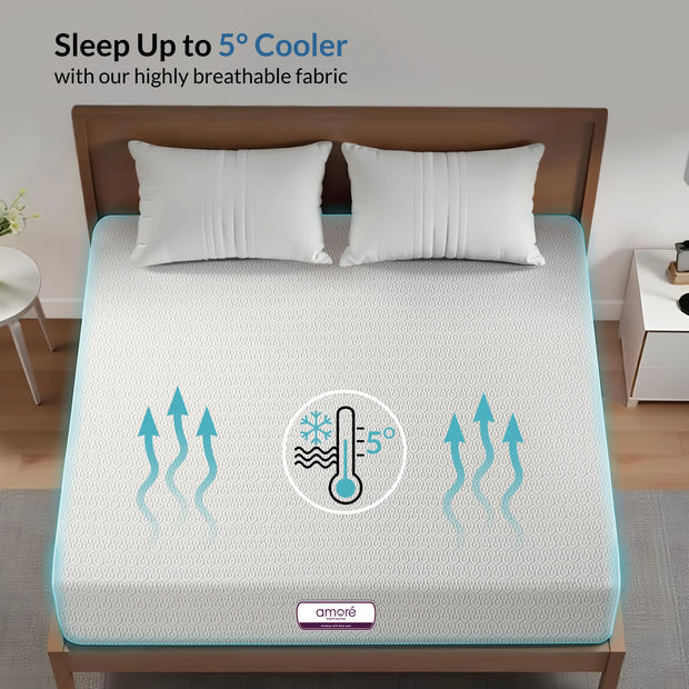 Amore Essential Mattress