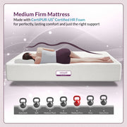 Amore Essential Mattress