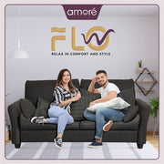  amore flow sofa