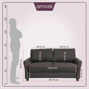 best sofa dimensions