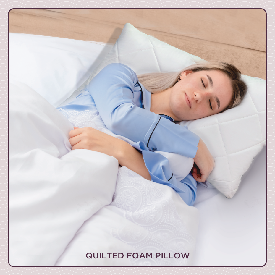 Amore Fusion Pillow (Pack of 2)