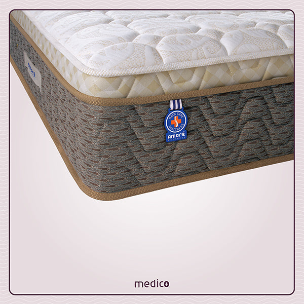 spring mattress