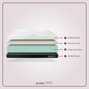 best material for mattress